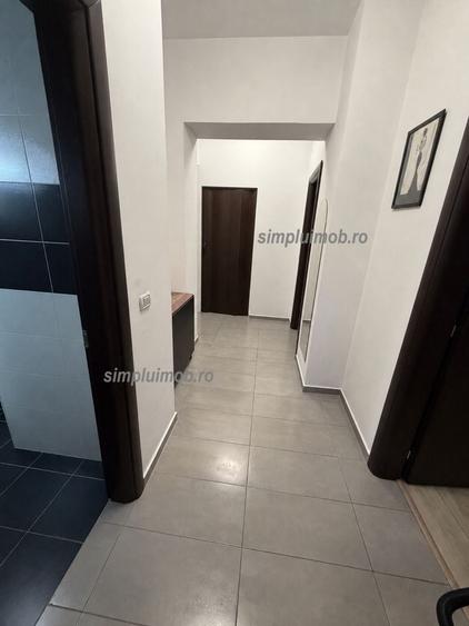 Apartament cu 2 camere decomandat, mobilat în Olteniței