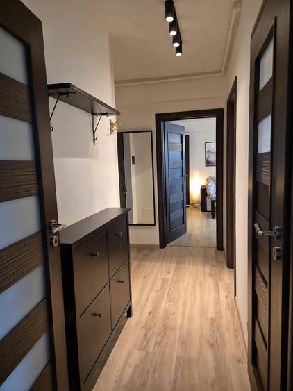 Apartament cu 2 camere în Bucureștii Noi