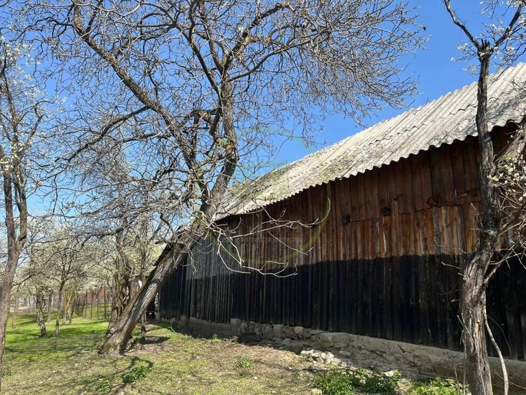 Teren agricol intravilan de 789 mp, în Exterior Vest