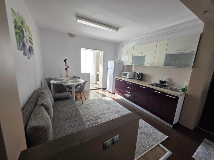 Inchiriere apartament 2 camere Cluj-Marasti zona Kaufland - 4
