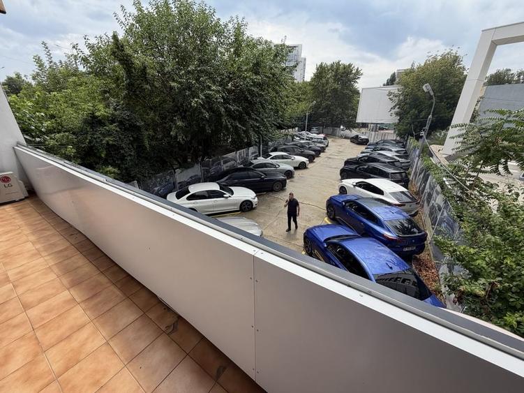 Spațiu comercial, de 135 mp, în Exterior Vest