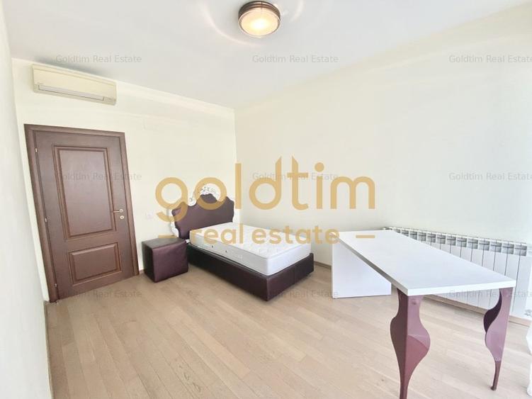Apartament cu 4 camere decomandat, mobilat în Șoseaua Nordului