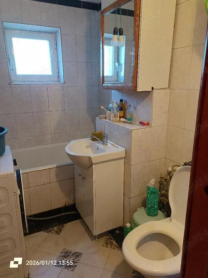 Inchiriez apartent 3 camere Craiova central - 6