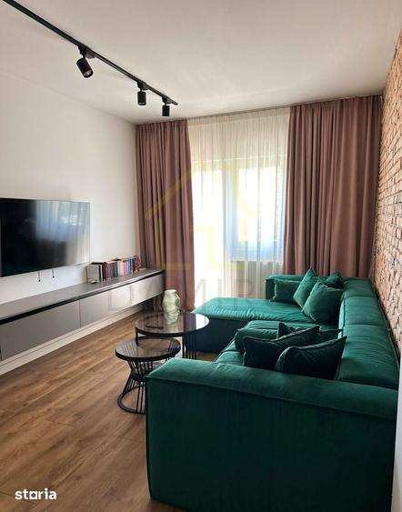 Apartament Bd. Metalurgiei Grand Kristal Parcare Inclusa Pet Friendly - 12