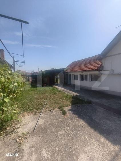 Casa de Vanzare in Ocna Mures - 17