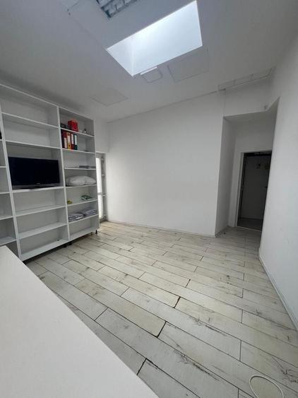 Spațiu comercial, de 160 mp, în Eminescu