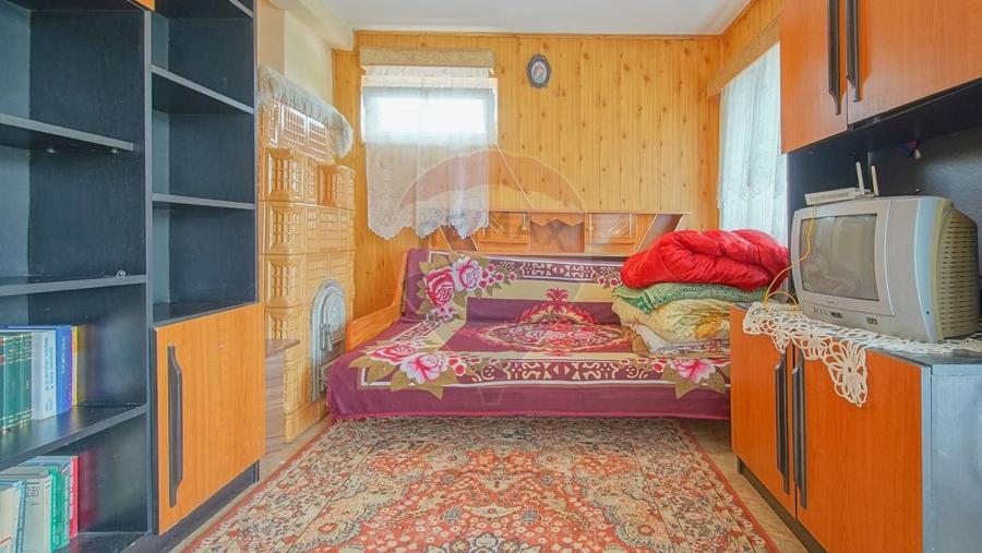 COMISION 0% | Casa de vanzare | Acces auto | Breaza strada Ocinei - 38