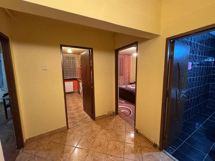 Apartament cu 2 camere decomandat în Sighetu Marmației