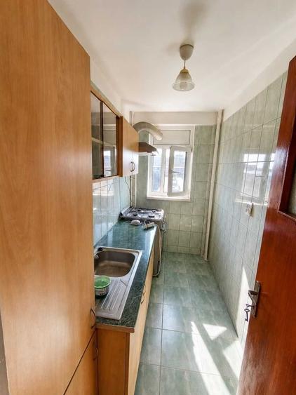Apartament 2 camere. Decomandat. Brancoveanu. - 2