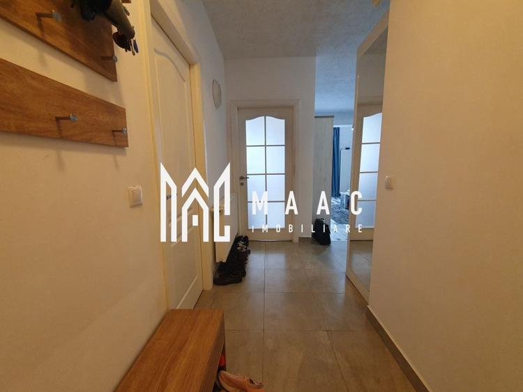 Apartament cu 2 camere decomandat, mobilat în Hipodrom 3