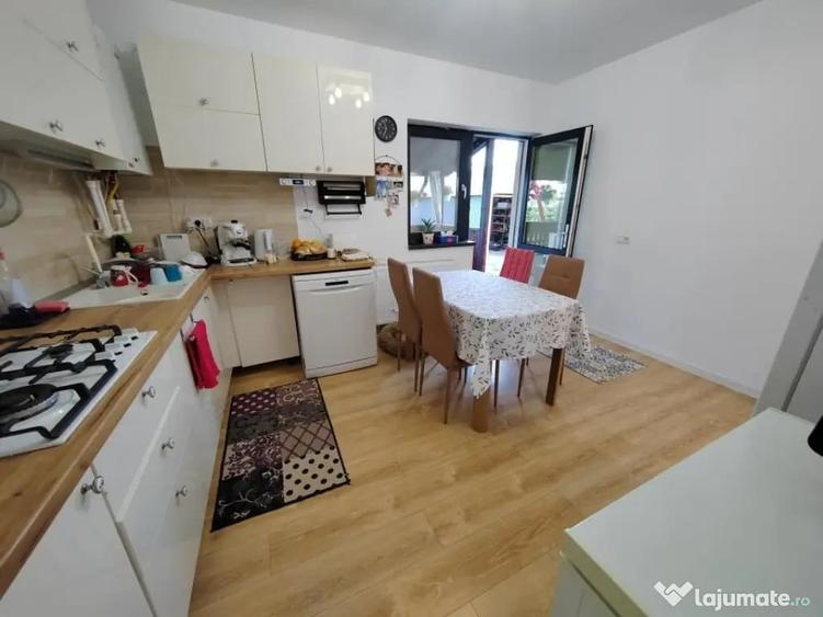 VOROVE?TI - Casa individuala P+POD + 573 mp teren - 16