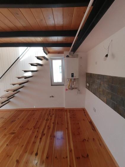 Apartament 2 camere cu mansarda Sector 6, Cetatea de Balta luminos ?i renovat - 2