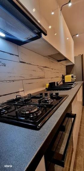 Apartament cu 2 camere decomandat în Măgurele