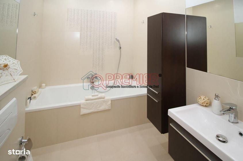 Avans 7.335 + TVA 3 camere cu terasa 17,90 mp | Delta Vacaresti - 4
