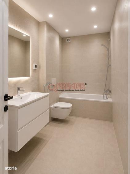 APARTAMENT 4 CAMERE zona Brancoveanu NOU | 99,97 MP UTILI | ETAJ 1 - 5