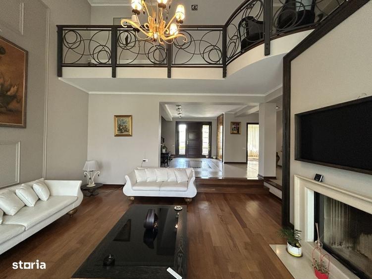 Casă cu 4 camere cu Teren 845 Mp în Aradul Nou