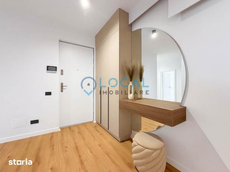 Apartament cu 4 camere în Mănăștur