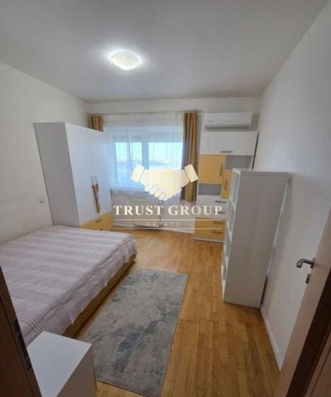 Apartament cu 3 camere decomandat în Parcul Circului