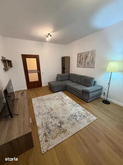 Ap de inchiriat 2 camere | Lujerului | loc de parcare | CP - 6