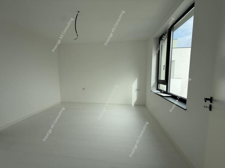 Apartament Nou 2 Camere 2 Bai | Parcul Terra- Dumbravita - 9
