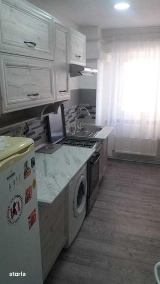Inchiriez ap. 1 cam.,pers. fizica - 4