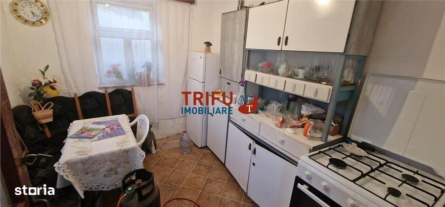 Casă cu 2 camere în Totoi