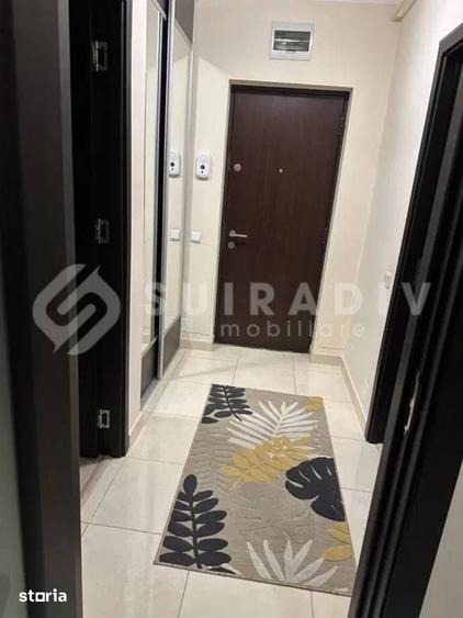 Apartament 1 camera, 45 mp, balcon | Mara?ti - 2