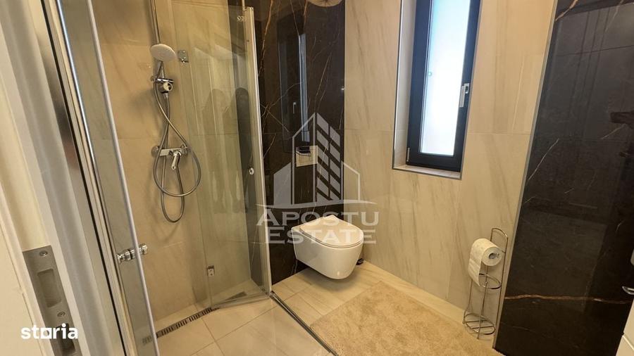 Apartament cu 2 camere în Mehala