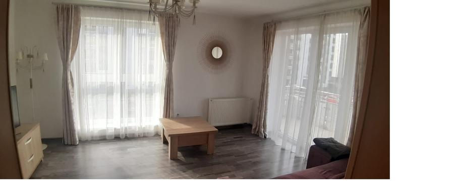 Apartament 2 camere, et 1, Avantgarden Tractorul - 6