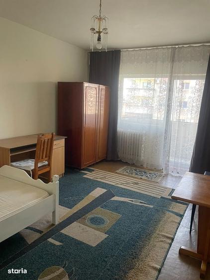 Apartament cu 2 camere decomandat în Aurel Vlaicu