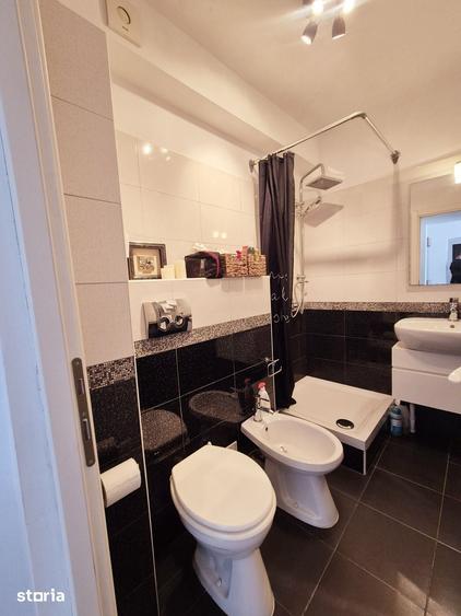 Apartament cu 2 camere în Est