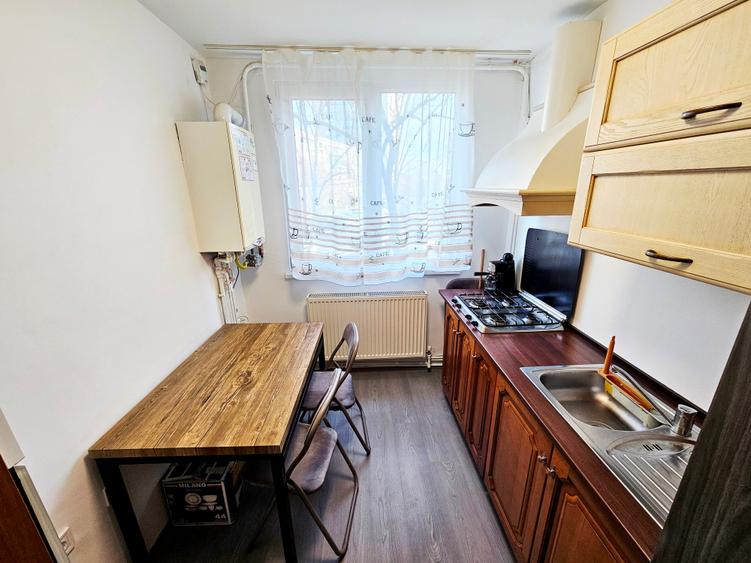 Inchiriere apartament mobilat si utilat zona TRIBUNAL - 5