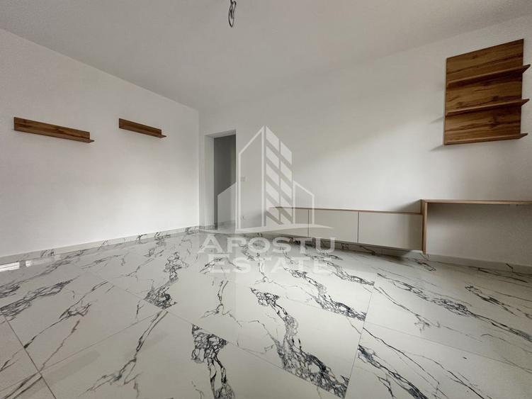 Apartament cu 2 camere decomandat la parter in Giroc la a... - 9