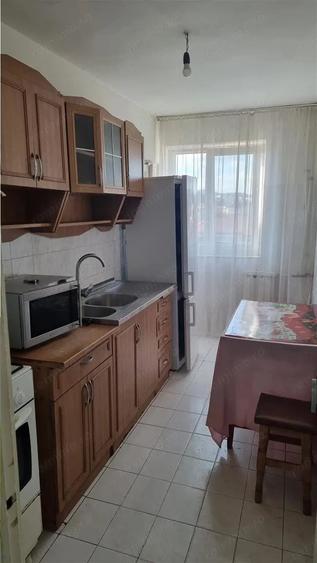Apartament cu 2 camere decomandat în Ostroveni