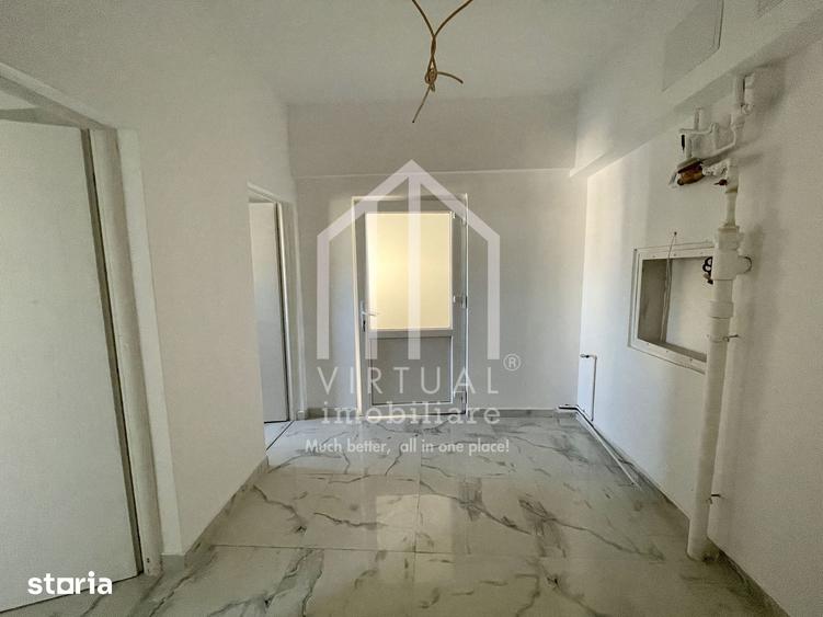 Spațiu comercial, de 2,798 mp, în Central