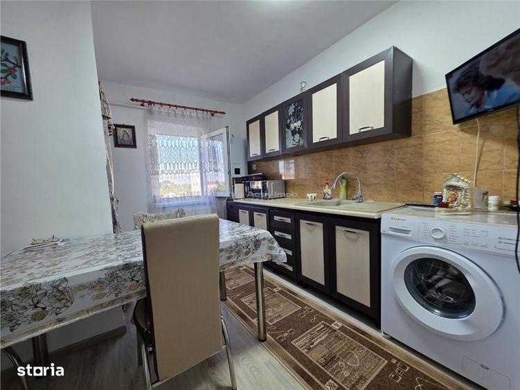 Apartament cu 2 camere în Topliceni