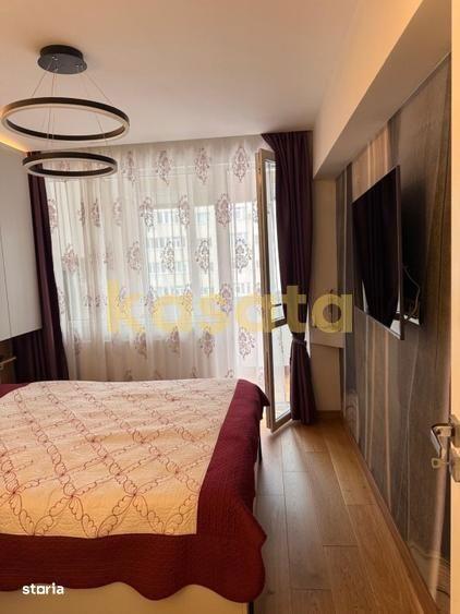 Apartament 2 camere Dorobanti | Renovat complet | PREMIUM - 6