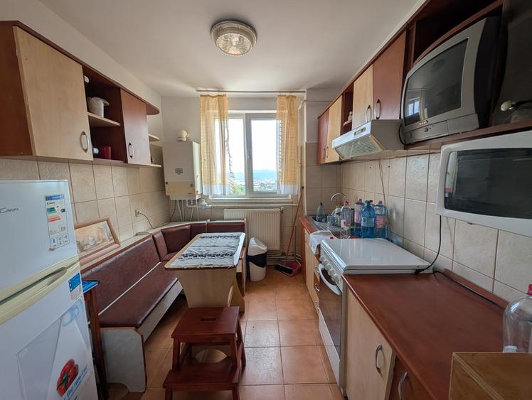 Apartament 3 camere Buhuși - Republicii Penny - 3