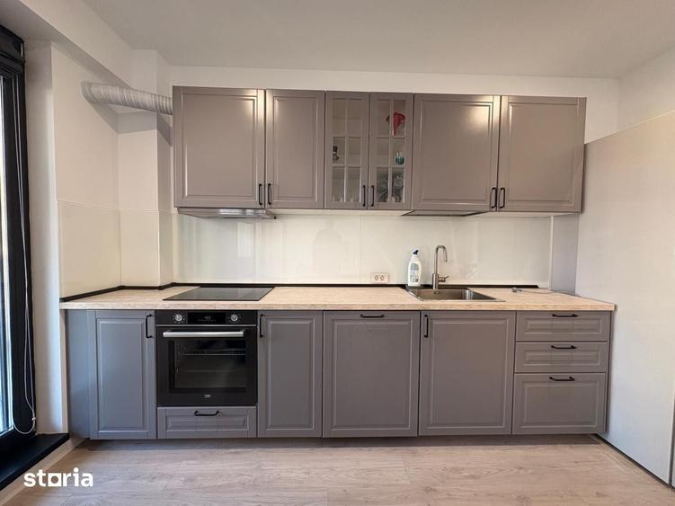 2 Camere / Nou / Pipera - 7