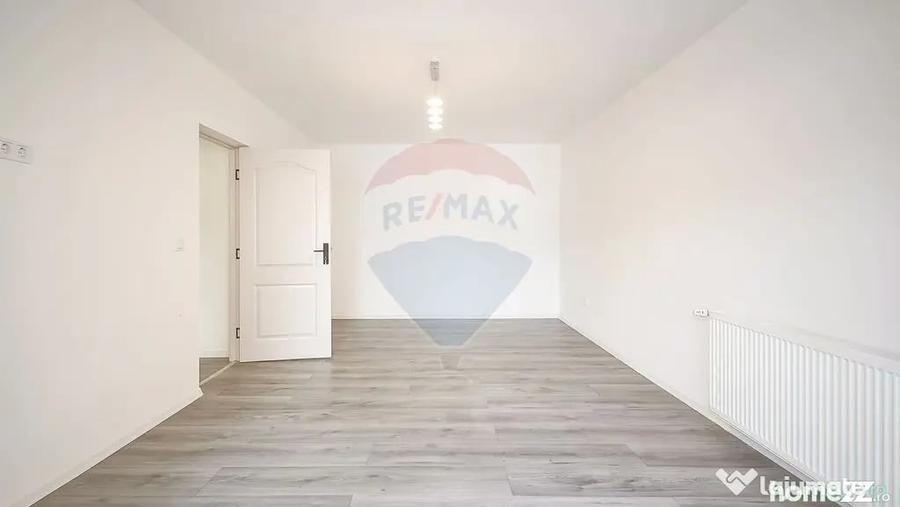 Apartament cu 2 camere decomandat în Județean