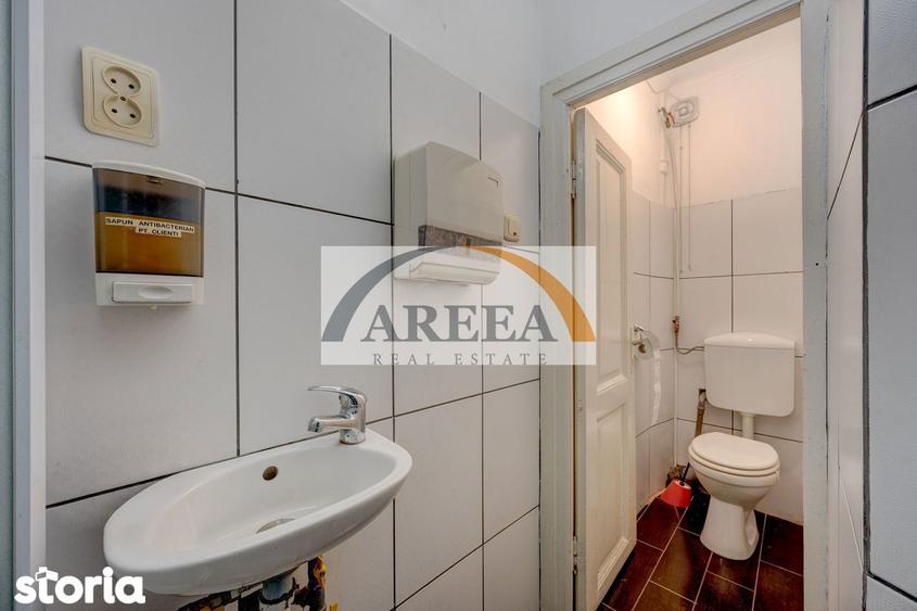 Apartament cu 2 camere în Polonă