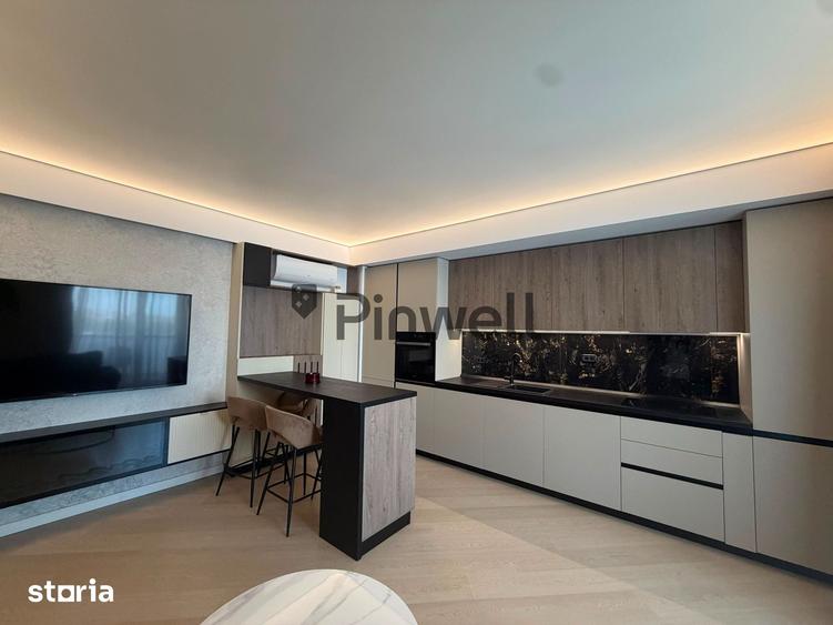 APARTAMENT 3 CAMERE EXCLUSIVIST I CORTINA NORTH PIPERA - 5