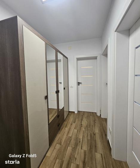 Apartament cu 2 camere decomandat în Iosia