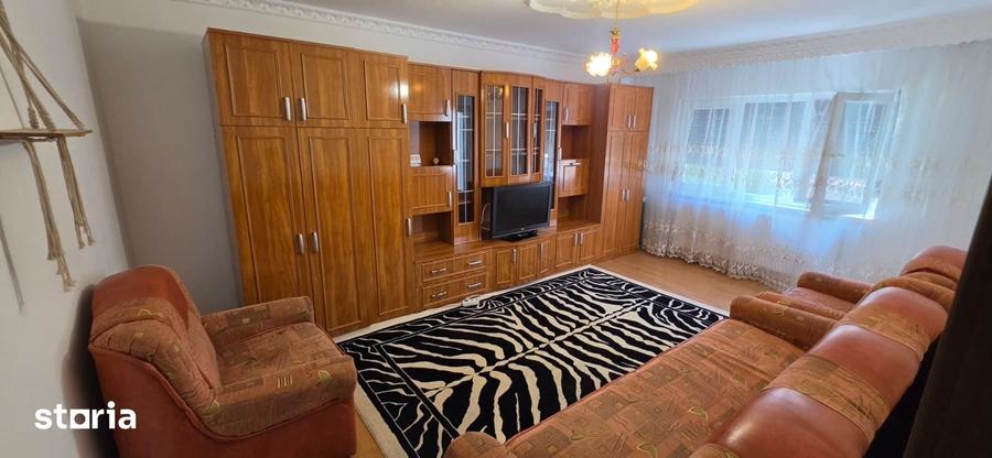 Apartament cu 2 camere decomandat în Șerbănești