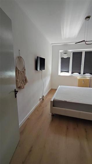 Apartament cu 2 camere decomandat, mobilat în Berceni