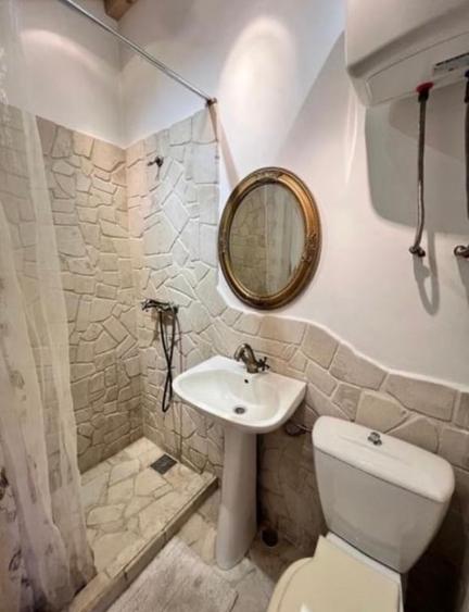 Garsonieră decomandată în Gheorgheni