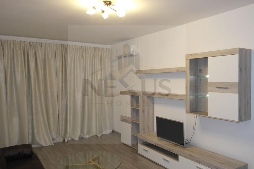 Apartament 2 camere - Decomandat - Cartier Solar  - Parcare - 2