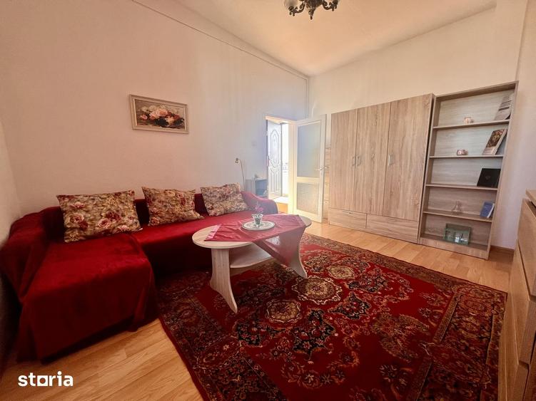 SALA PALATULUI / CALEA VICTORIEI / CISMIGIU / TERASA / FARA RISC - 5
