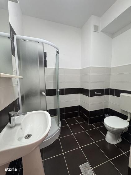 Apartament cu 2 camere decomandat în UTA