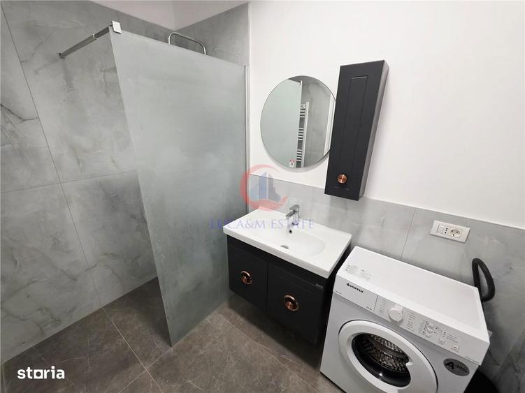 Apartament cu 2 camere în Neptun